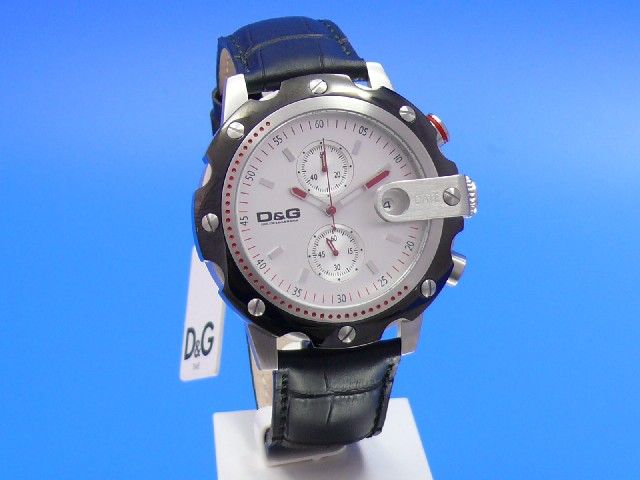 Dolce & Gabbana Herrenuhr DW0366