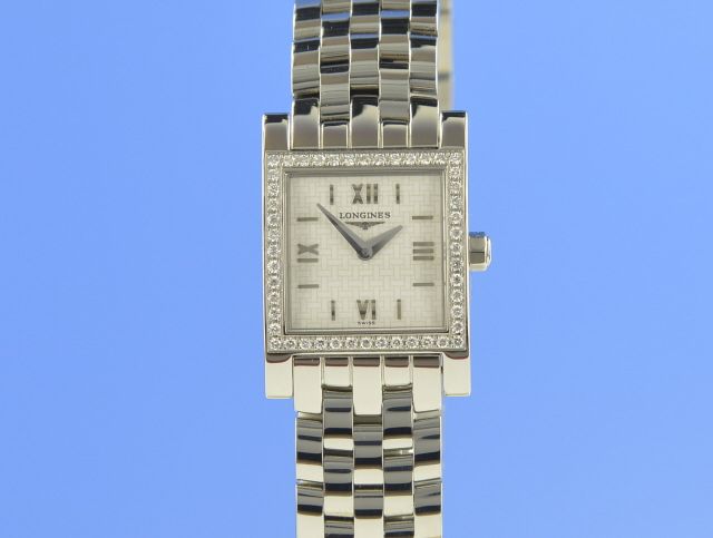 Longines Dolce Vita Lady Diamond