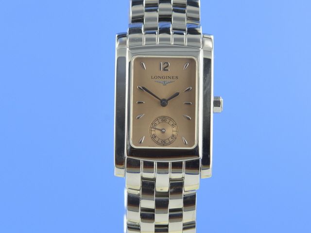 Longines Dolce Vita Lady