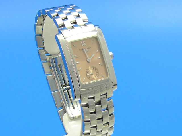 Longines Dolce Vita Medium Damenuhr