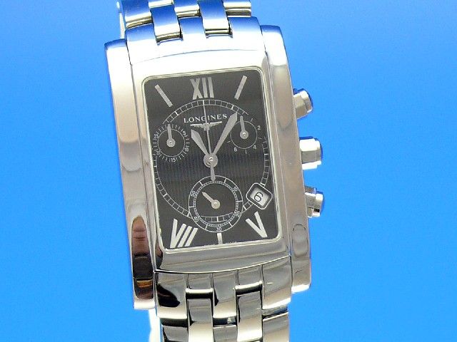 Longines DolceVita Chronograph