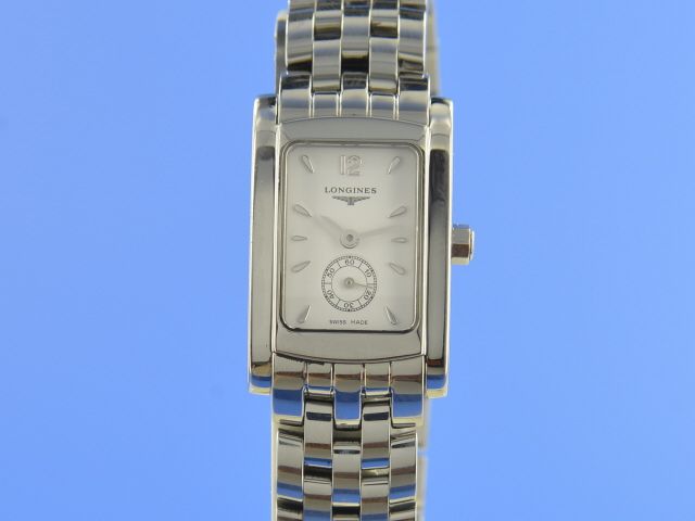Longines DolceVita Lady