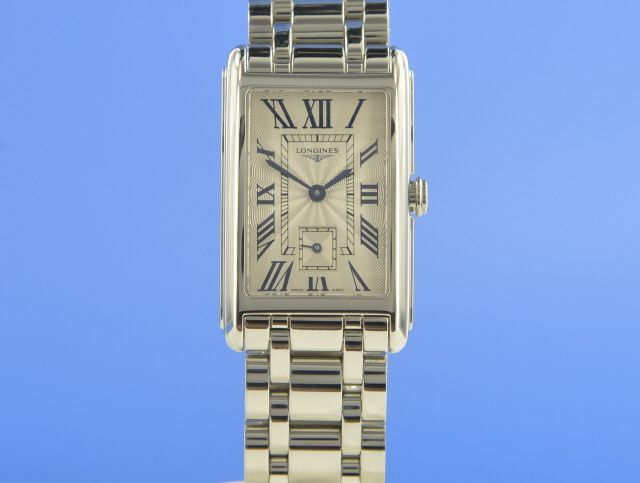 Longines DolceVita Lady