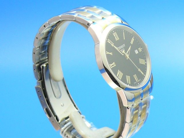 Tissot Classic Dream Gent