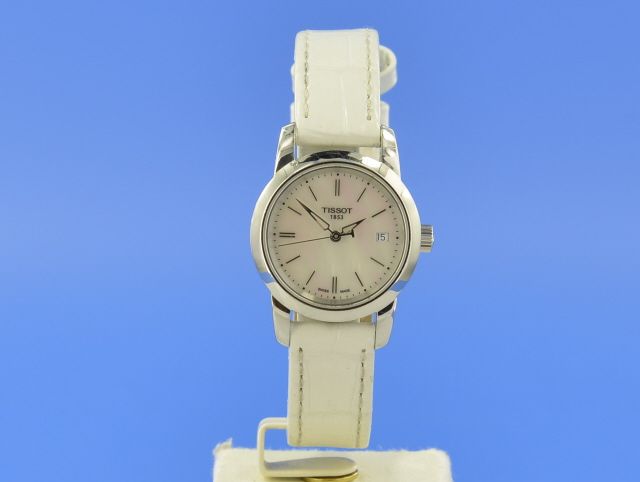 Tissot Classic Dream Lady