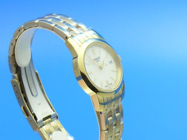 Tissot Classic Dream