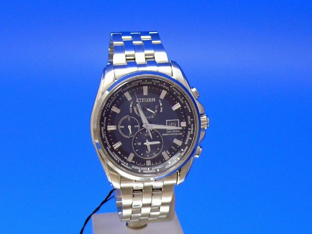 Citizen Eco Drive Promaster