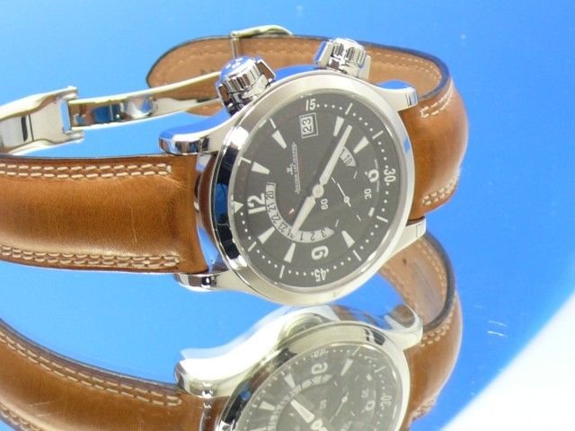 Jaeger Le Coultre Master Compressor Dualmatic