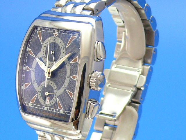 Dubey & Schaldenbrand Aerodyn Gran Chrono