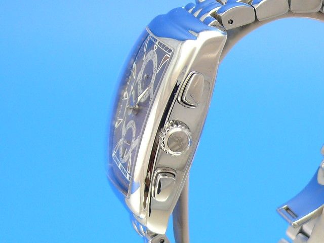 Dubey & Schaldenbrand Aerodyn Gran Chrono