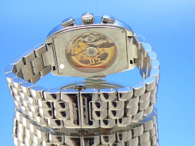 Dubey & Schaldenbrand Aerodyn Gran Chrono