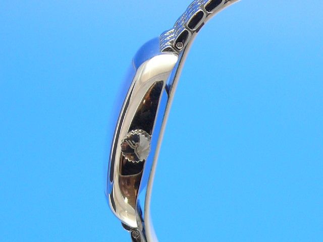 Dubey & Schaldenbrand Aerodyn Lady Automatik