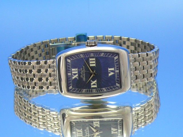 Dubey & Schaldenbrand Aerodyn Lady Automatik