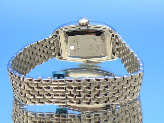 Dubey & Schaldenbrand Aerodyn Lady Automatik