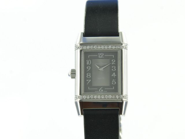 Jaeger-LeCoultre Reverso Duetto