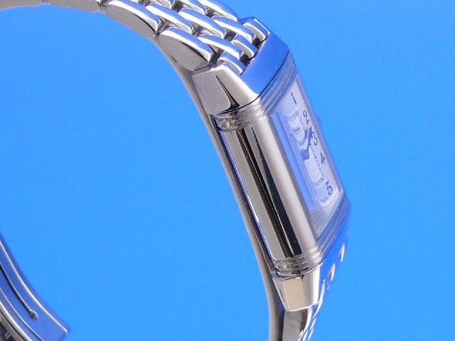 Jaeger LeCoultre Reverso Duetto Damen