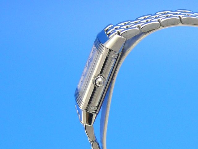 Jaeger-LeCoultre Reverso Duetto