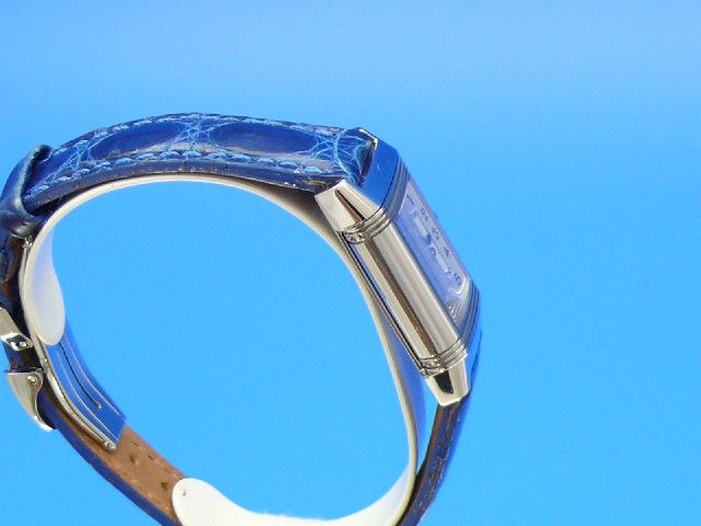 Jaeger-LeCoultre Reverso Duetto