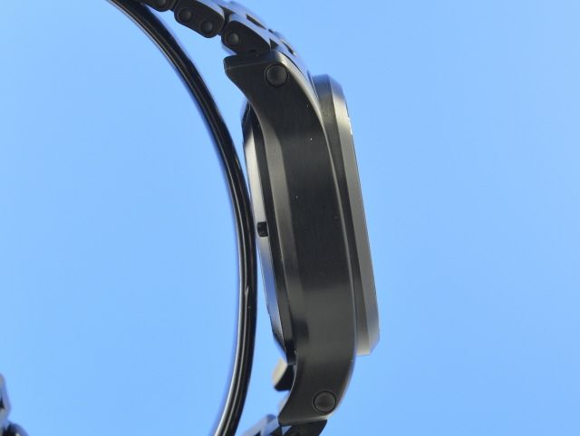 Fortis B-42 Aeromaster Dusk Chrono Limited Edition