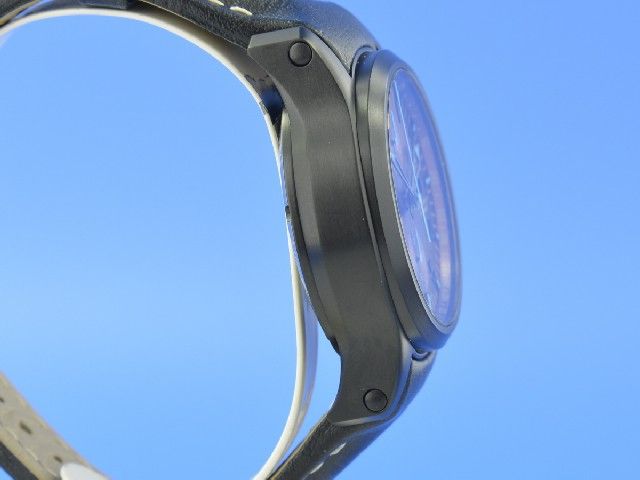 Fortis B-42 Aeromaster Dusk Day Date