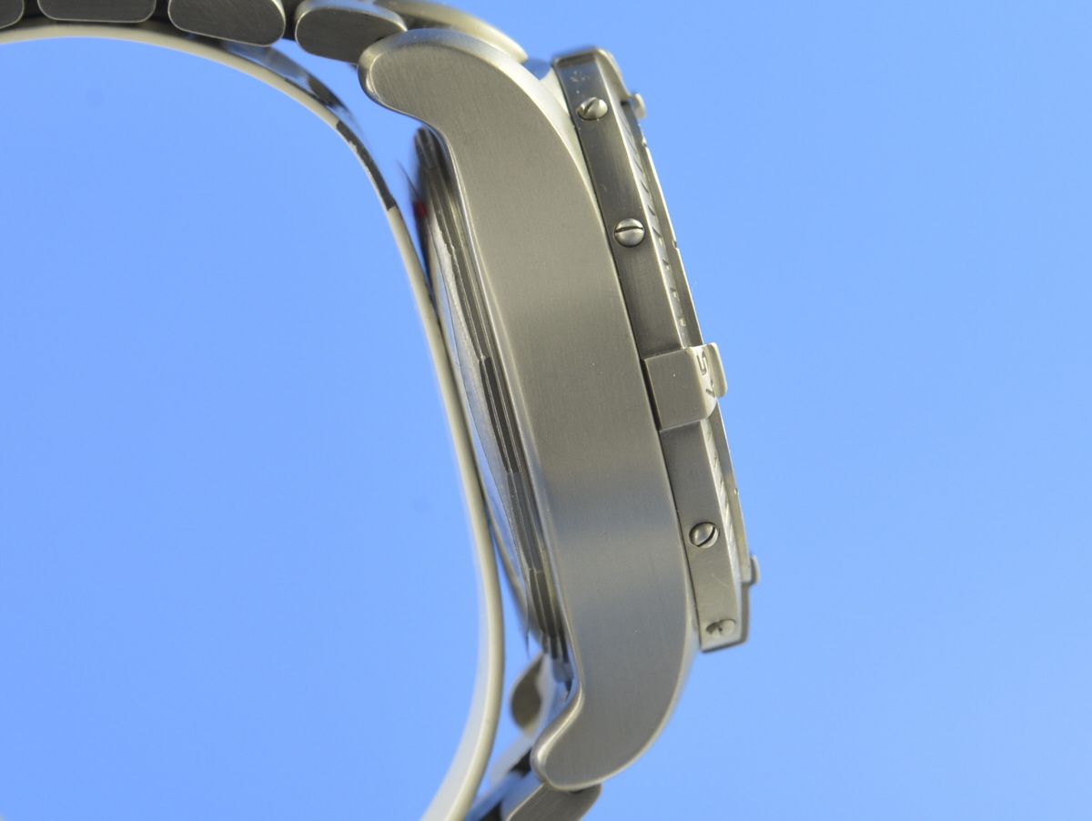 Breitling Avenger Titan Chronograph