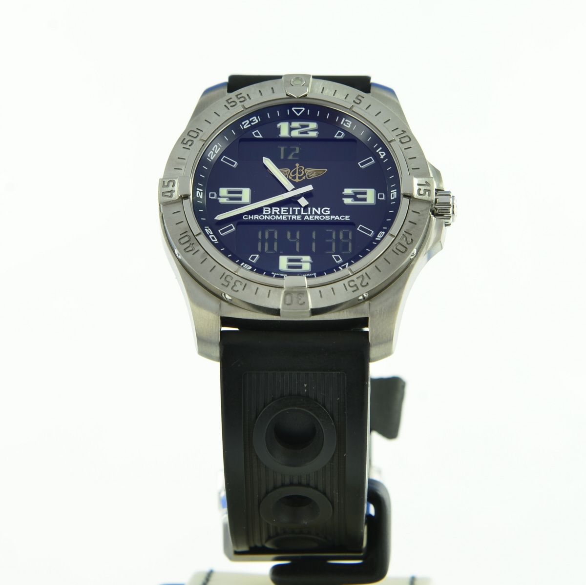 Breitling Aerospace Avantage