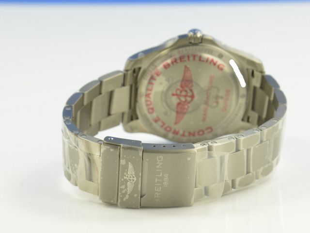 Breitling Aerospace Evo Red Arrows Special Edition