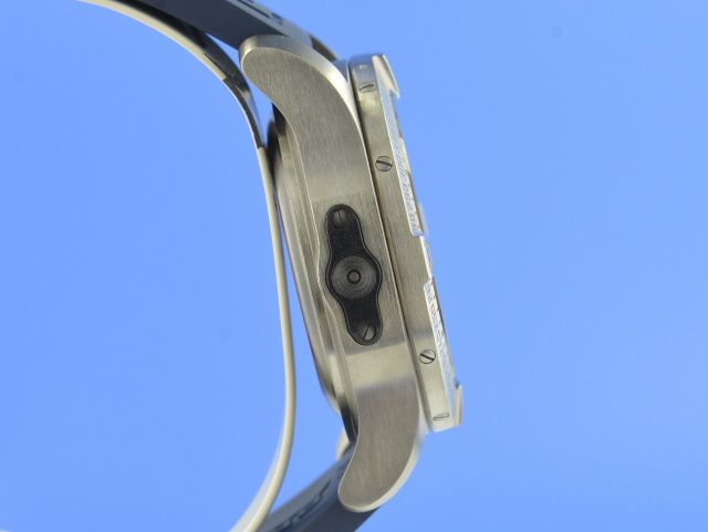 Breitling Exospace B55 Yachting