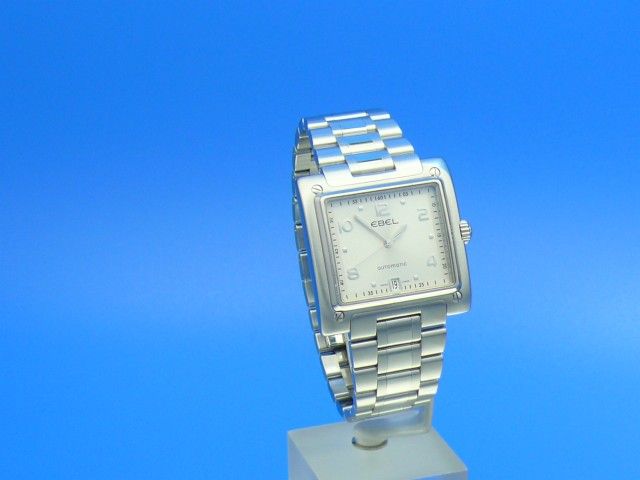 EBEL 1911 Le Carree Automatik Herren