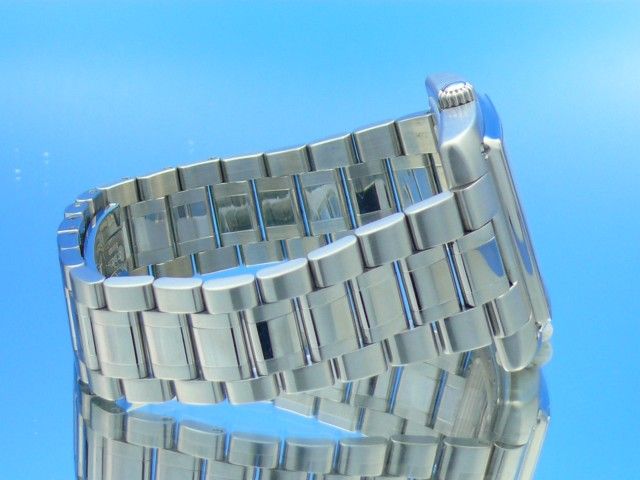 EBEL 1911 Le Carree Automatik Herren