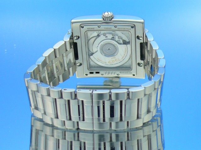 EBEL 1911 Le Carree Automatik Herren