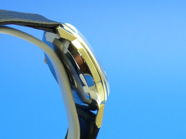 BULOVA AMBRASSADOR MICRO MOTOR cal.12 ECACD