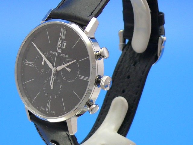 Maurice Lacroix Eliros Chronograph