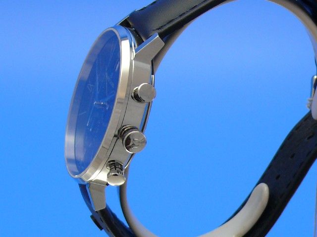 Maurice Lacroix Eliros Chronograph