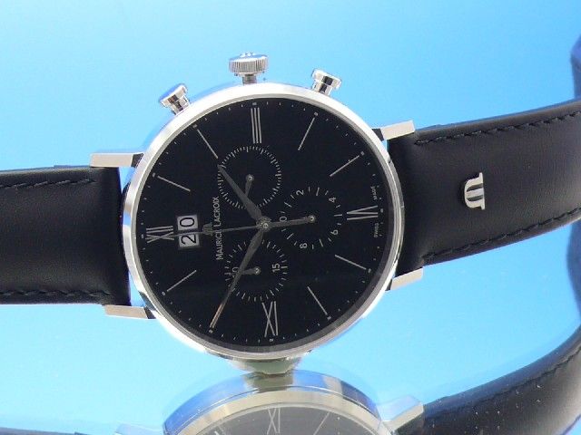 Maurice Lacroix Eliros Chronograph