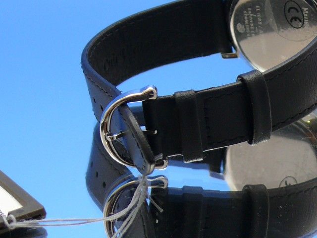 Maurice Lacroix Eliros Chronograph