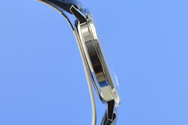 Maurice Lacroix Eliros Date