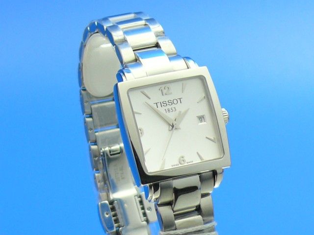 TISSOT EVERYTIME Classic