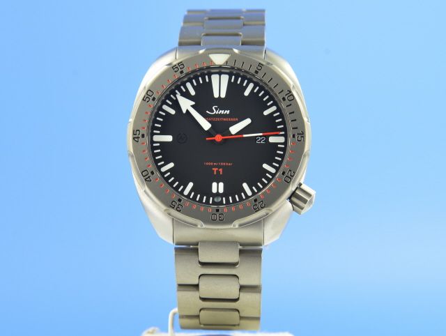 SINN T1 EZM 14