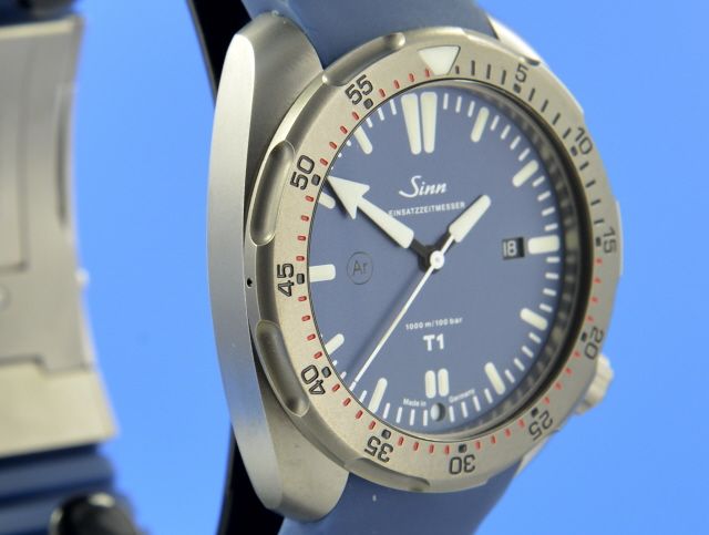 Sinn T1 B (EZM 14)