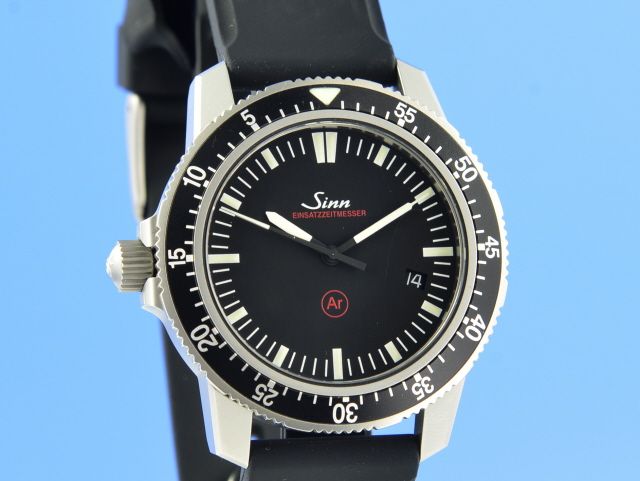 SINN 703 Fliegeruhr EZM 3F