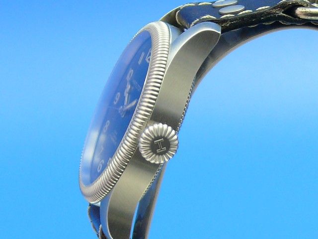 Hamilton Khaki Harrison Ford Team Earth