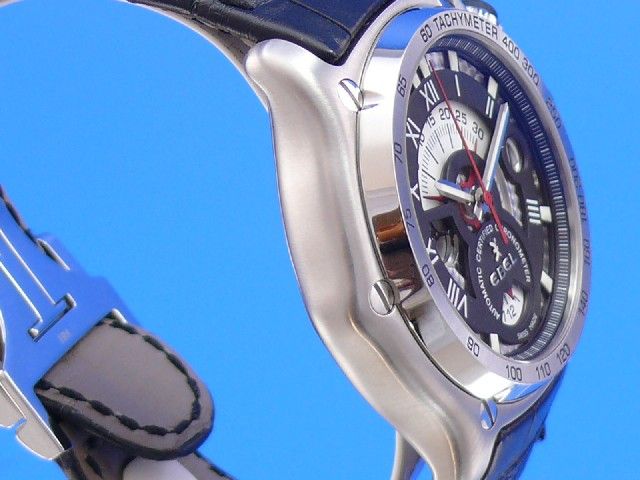 Ebel 1911 BTR Chronograph