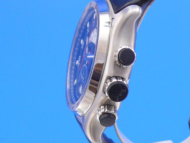 Ebel 1911 BTR Chronograph