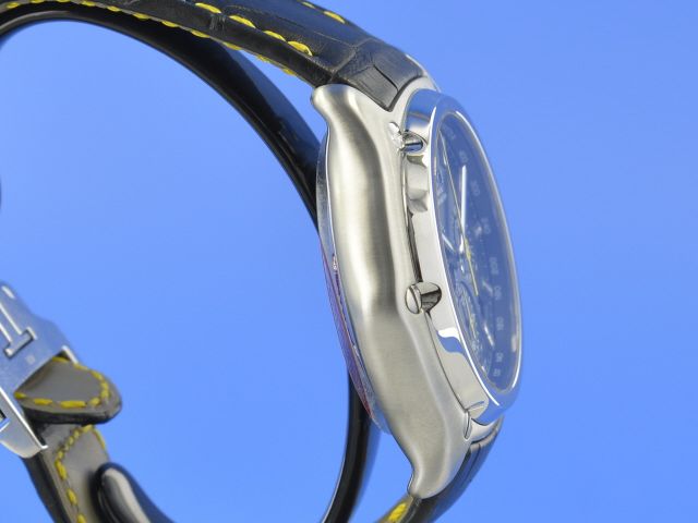 Ebel 1911 BTR Chronograph