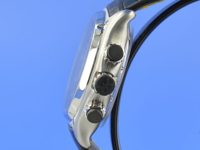 Ebel 1911 BTR Chronograph