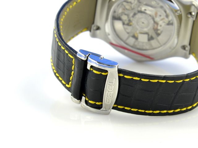 Ebel 1911 BTR Chronograph