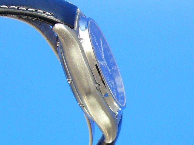 Ebel 1911 Chronograph