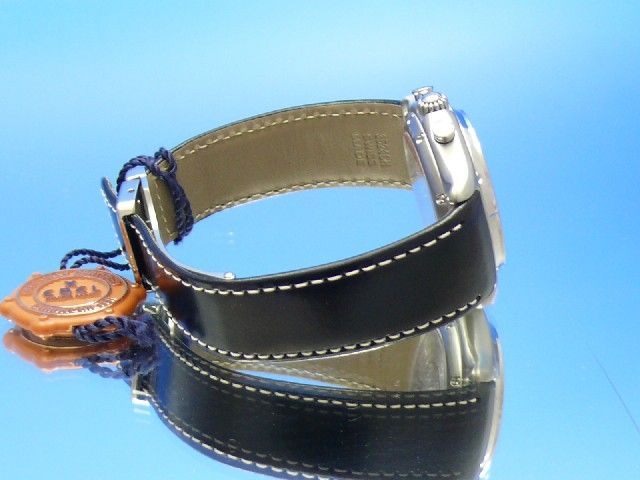 Ebel 1911 Chronograph