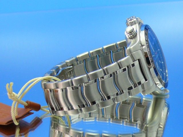 Ebel 1911 Discovery Chronograph Automatik Chronometer